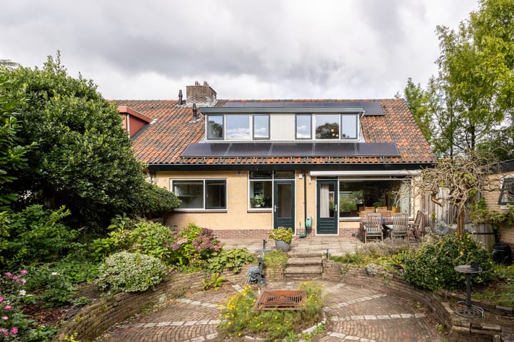 Foto 19 van Eekhoornlaan 25