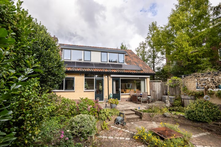 Foto 20 van Eekhoornlaan 25