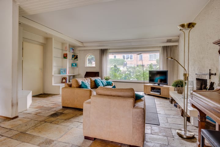 Foto 24 van Eekhoornlaan 25