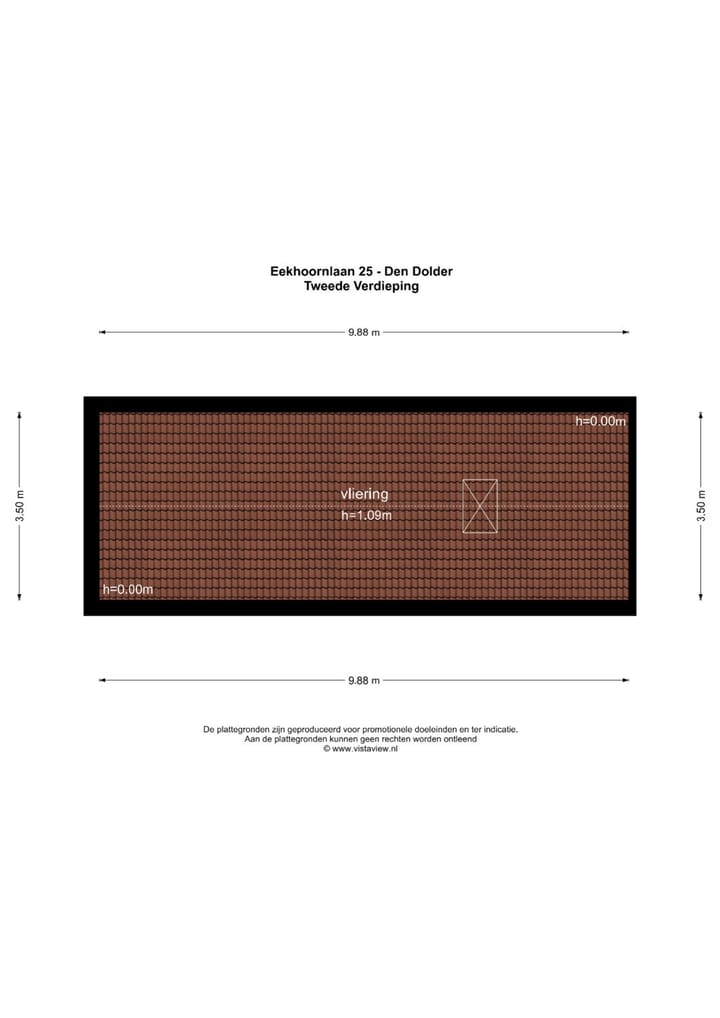 Foto 39 van Eekhoornlaan 25
