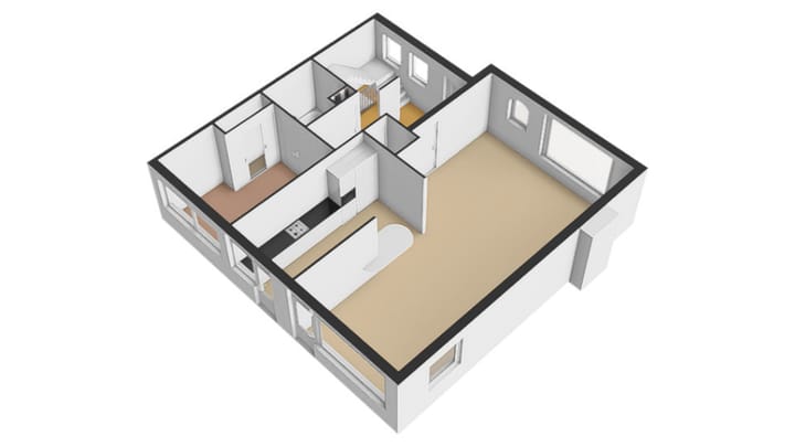 Foto 43 van Eekhoornlaan 25