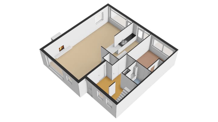 Foto 44 van Eekhoornlaan 25