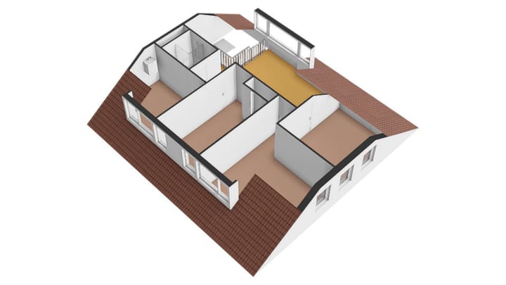 Foto 45 van Eekhoornlaan 25