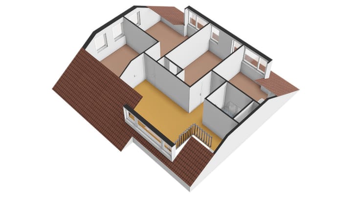 Foto 46 van Eekhoornlaan 25