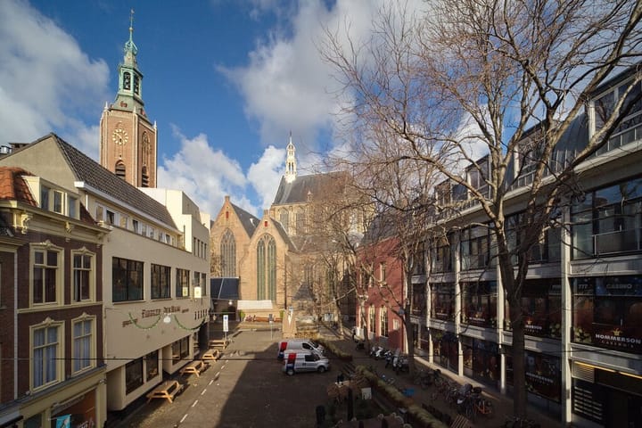 Schoolstraat 4-A