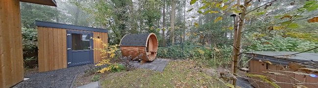 Bekijk 360° foto van Achtertuin van Roekelseweg 48-B28