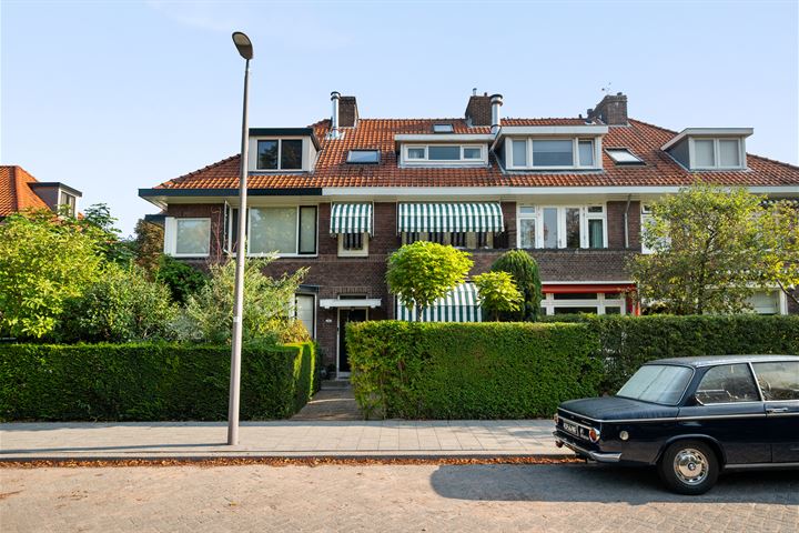 Bekijk foto 40 van Breitnersingel 33