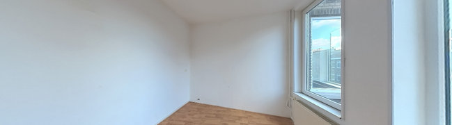 Bekijk 360° foto van Slaapkamer van Laakkade 342