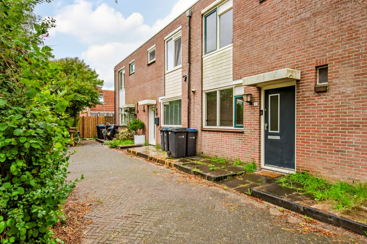 Bekijk foto 5 van Boekweitstraat 61