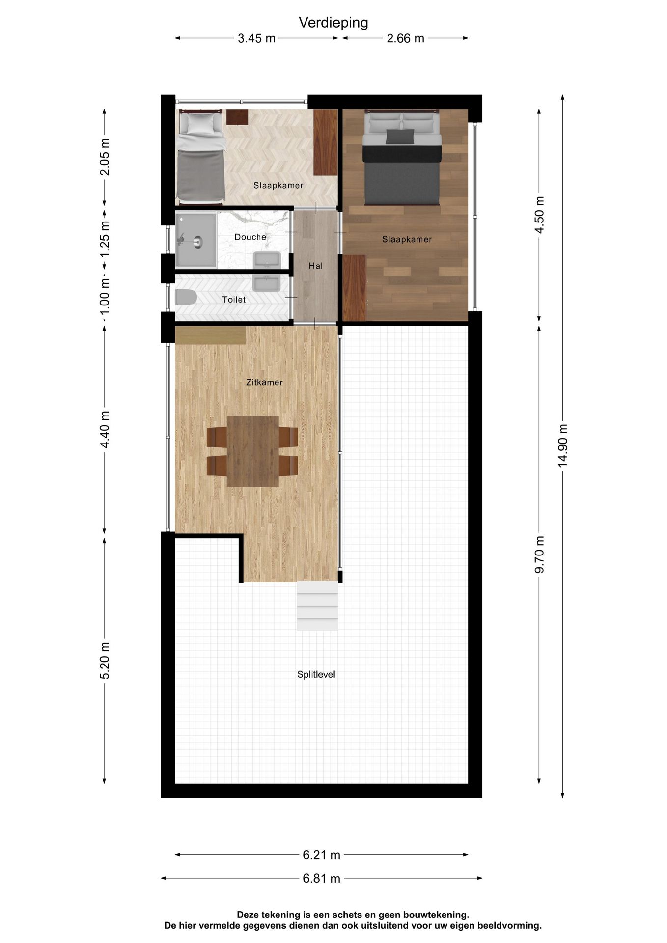 Foto 75 van Dwingelderdijk 1