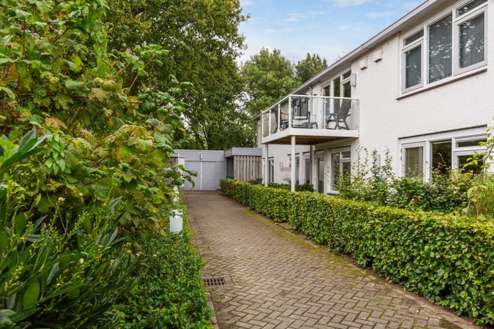 Foto 3 van Tepelenburgweg 3-23