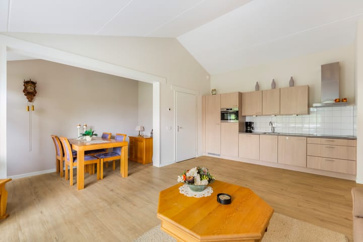 Foto 2 van Tepelenburgweg 3-23