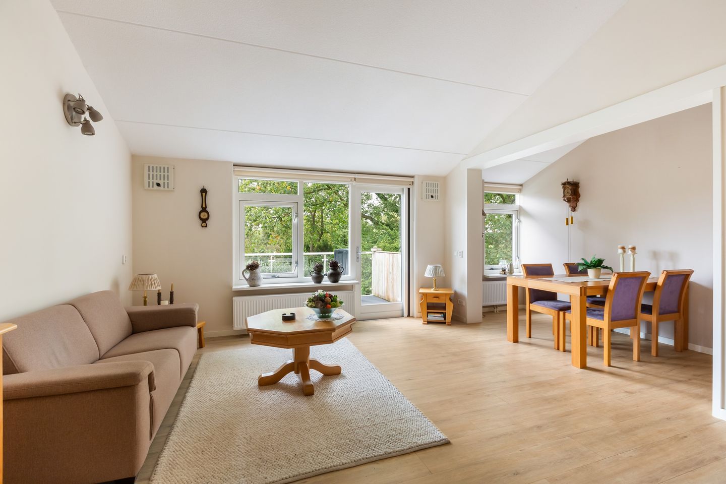 Foto 1 van Tepelenburgweg 3-23