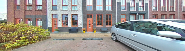 Bekijk 360° foto van Vooraanzicht van Voorbuurt 48