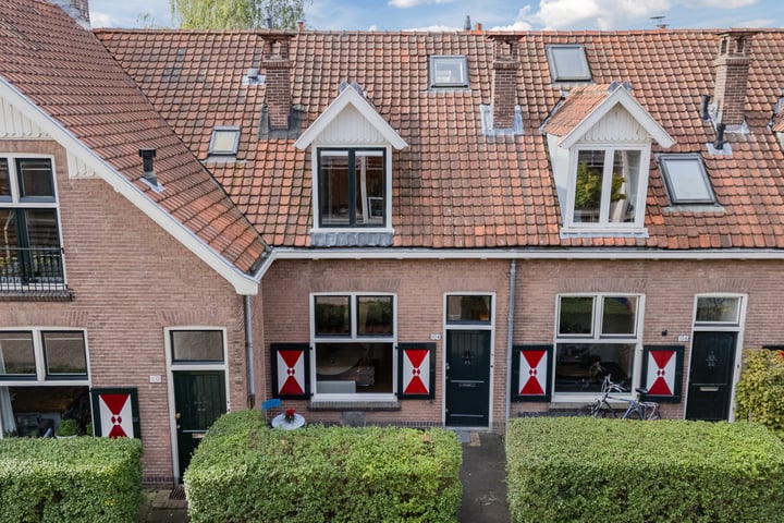Bekijk foto van Croesestraat 104