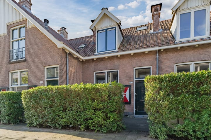 Photo 5 of Croesestraat 104