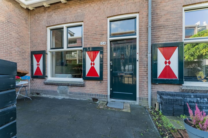 Photo 6 of Croesestraat 104