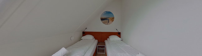 View 360° photo of slaapkamer of Oesterdam 301