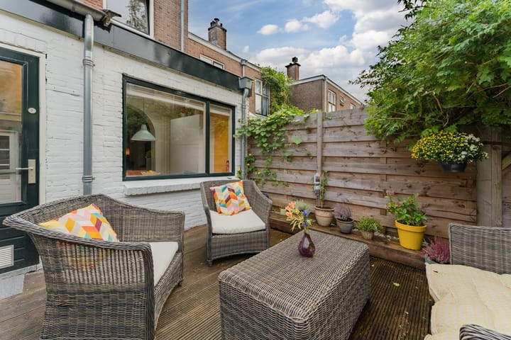 Photo 15 of Croesestraat 104