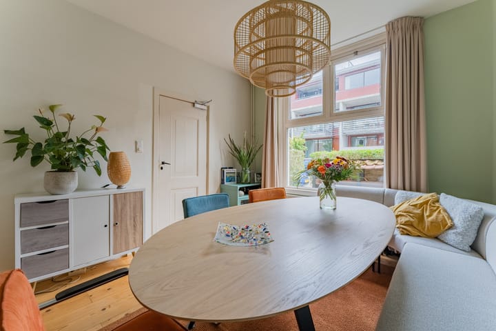 Photo 19 of Croesestraat 104
