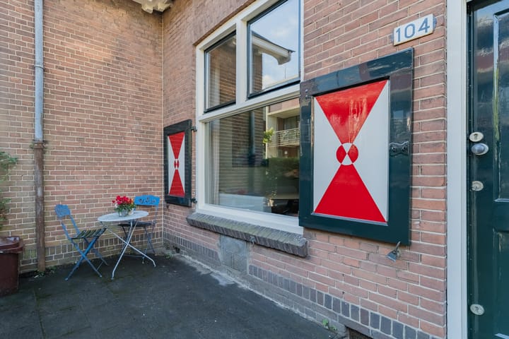 Photo 20 of Croesestraat 104
