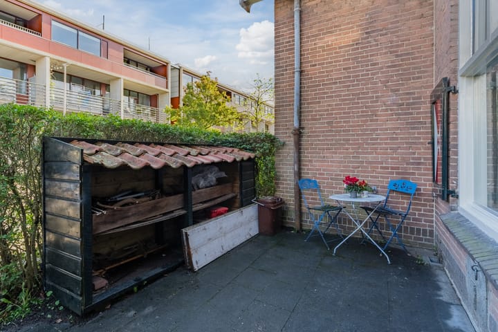 Photo 21 of Croesestraat 104