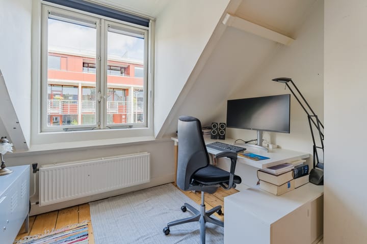 Photo 28 of Croesestraat 104