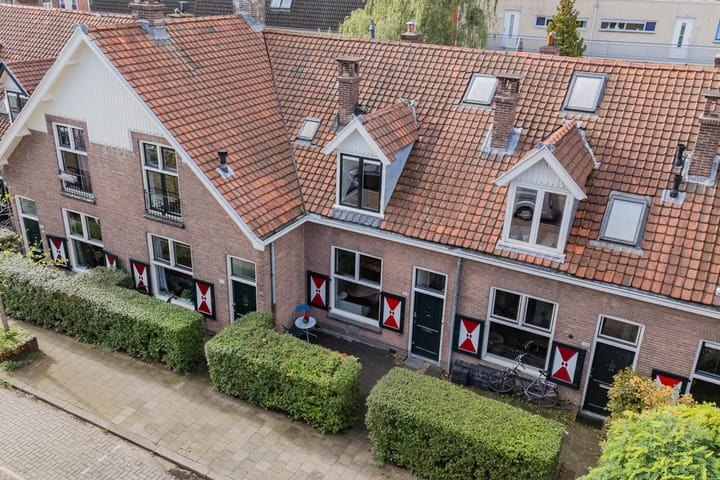 Photo 37 of Croesestraat 104