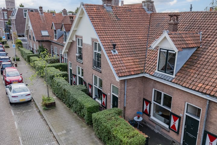 Photo 39 of Croesestraat 104