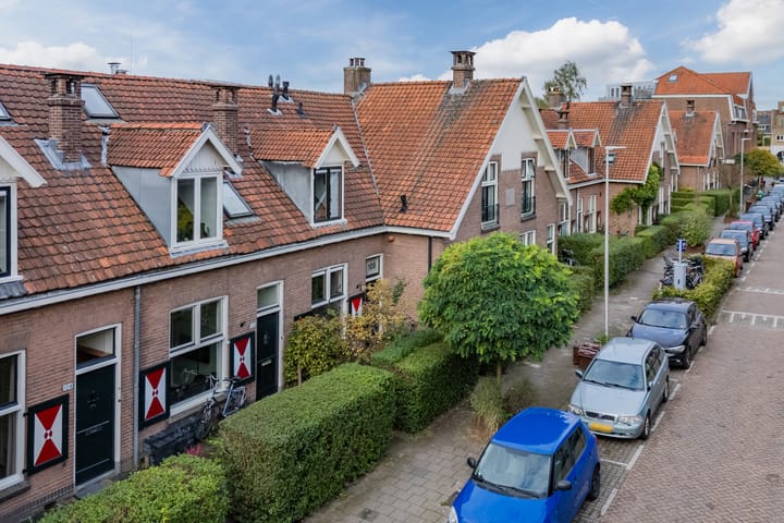 Photo 40 of Croesestraat 104