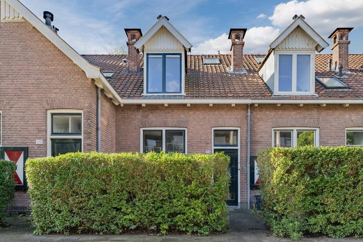 Photo 44 of Croesestraat 104