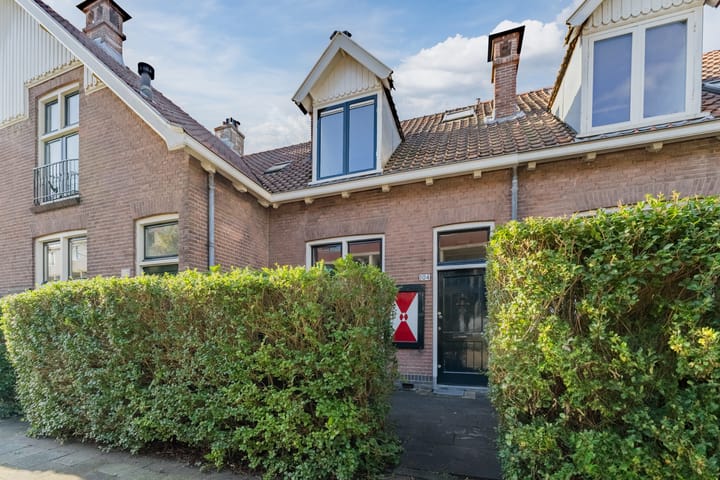 Photo 45 of Croesestraat 104
