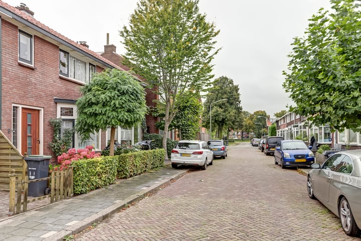 Bekijk foto 3 van Clementstraat 5