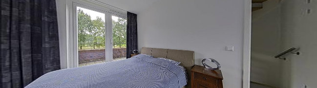 View 360° photo of Slaapkamer of de Dinkel 16