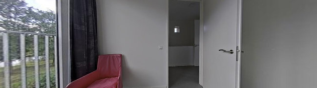 View 360° photo of Slaapkamer of de Dinkel 16