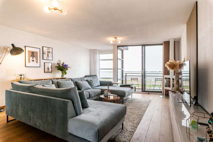 Foto 2 van Saerdam 205