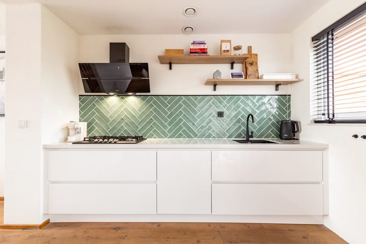 Foto 4 van Saerdam 205