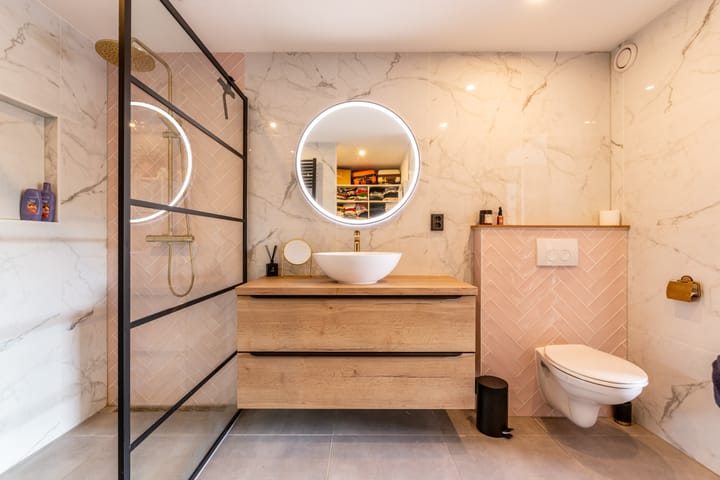 Foto 5 van Saerdam 205