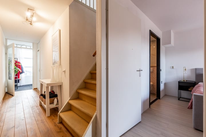 Foto 7 van Saerdam 205