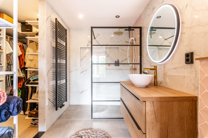 Foto 12 van Saerdam 205