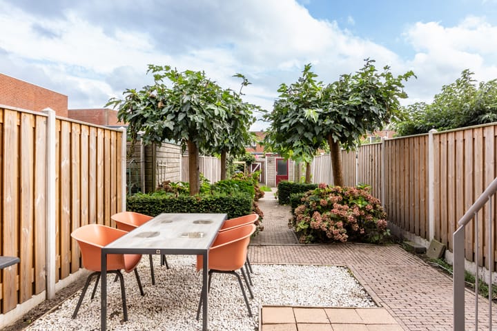 Foto 14 van Saerdam 205