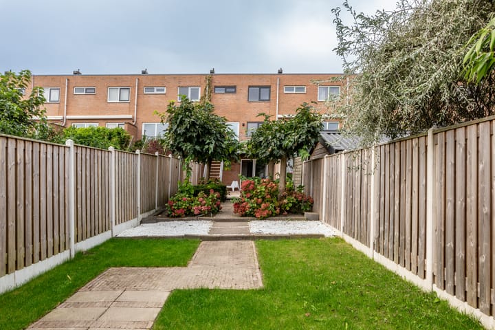 Foto 15 van Saerdam 205