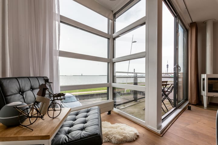 Foto 22 van Saerdam 205