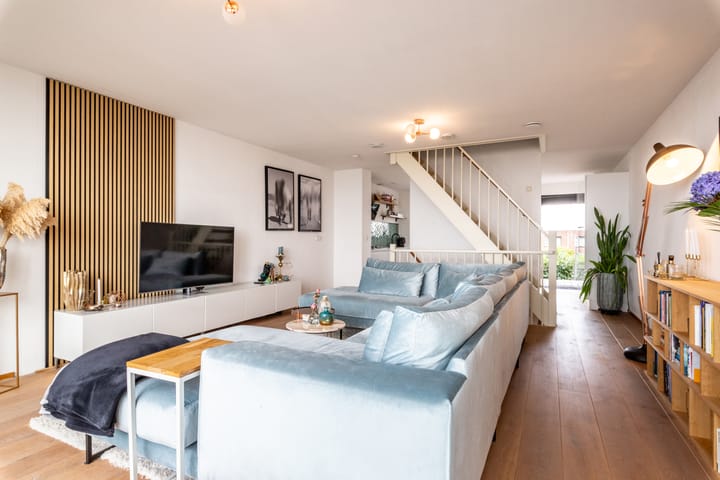 Foto 25 van Saerdam 205