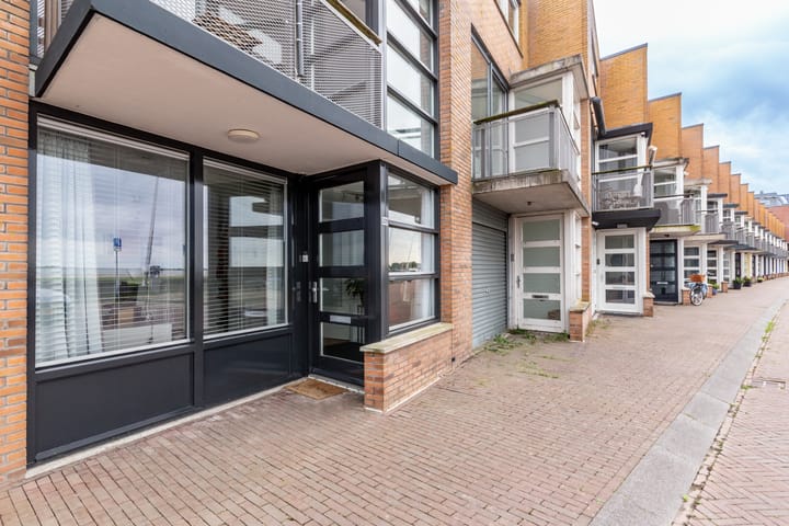 Foto 34 van Saerdam 205