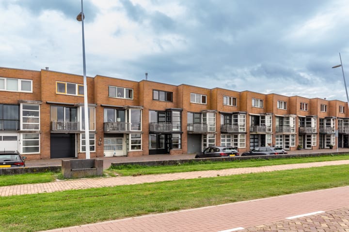 Foto 40 van Saerdam 205