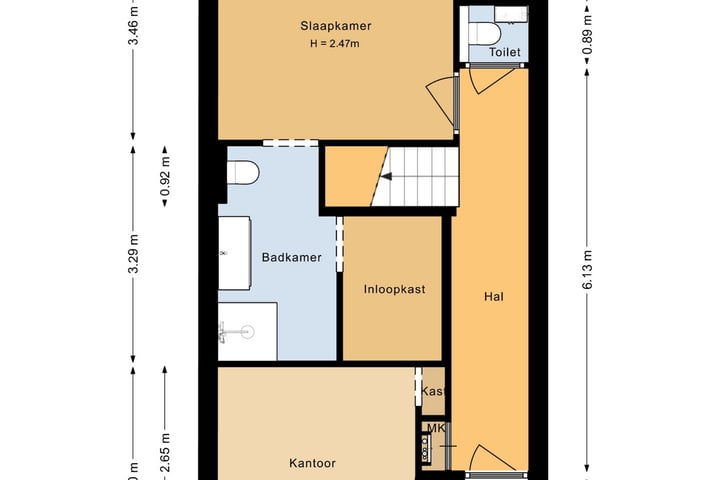 Bekijk foto 44 van Saerdam 205