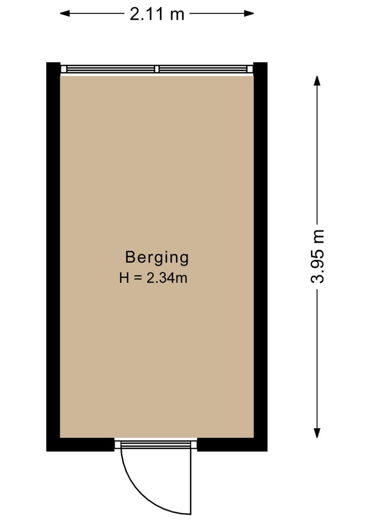 Foto 47 van Saerdam 205