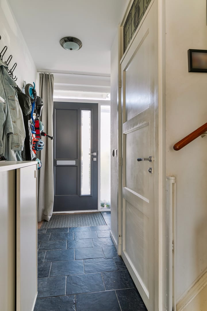 Foto 4 van Merbaustraat 3