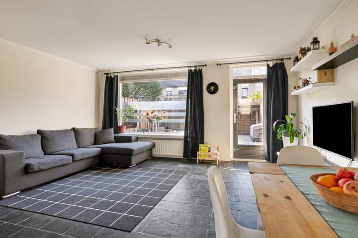 Foto 7 van Merbaustraat 3